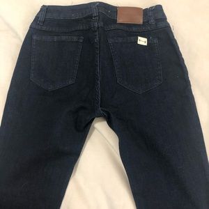 Women’s Barbell Apparel Dark jeans